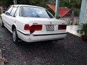 Bán Honda Accord sản xuất năm 1992, màu trắng, giá tốt