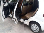 Bán ô tô Chevrolet Matiz đời 2007, màu trắng, giá tốt