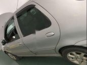 Bán ô tô Fiat Siena năm sản xuất 2003, màu bạc, giá chỉ 89 triệu