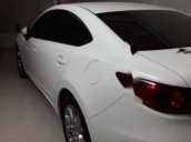 Cần bán Mazda 6 đời 2017, màu trắng, giá tốt