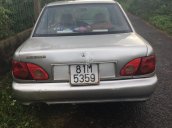 Bán xe Mitsubishi 3000GT đời 1996, màu bạc, nhập khẩu