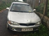 Bán xe Mitsubishi 3000GT đời 1996, màu bạc, nhập khẩu