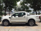 Bán xe Ford Ranger Wildtrak 4x4 2018 Navigator giá cạnh tranh