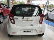 Bán xe Chevrolet Spark Van 5 chỗ 2018, xe Mỹ, máy 1.2 số sàn