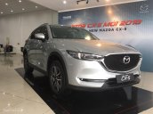 Mazda Quảng Ngãi bán Mazda CX5 2.0 2018, kèm nhiều phụ kiện khủng, ưu đãi nhất Quảng Ngãi