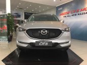 Mazda Quảng Ngãi bán Mazda CX5 2.0 2018, kèm nhiều phụ kiện khủng, ưu đãi nhất Quảng Ngãi