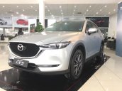 Mazda Quảng Ngãi bán Mazda CX5 2.0 2018, kèm nhiều phụ kiện khủng, ưu đãi nhất Quảng Ngãi