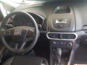 Ford Ecosport đời 2018 tặng gói quà tặng phụ kiện 20tr đồng