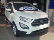 Ford Ecosport đời 2018 tặng gói quà tặng phụ kiện 20tr đồng