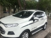 Bán Ford Ecosport 2016 chỉ cần trả trước 150tr nhận xe