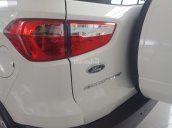 Ford Ecosport đời 2018 tặng gói quà tặng phụ kiện 20tr đồng