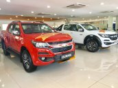 Bán Chevrolet Colorado 2018 bán tải Mỹ giá rẻ nhất Sài Gòn. Alo ngay Ms Thu 0961918567