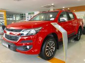 Bán Chevrolet Colorado 2018 bán tải Mỹ giá rẻ nhất Sài Gòn. Alo ngay Ms Thu 0961918567