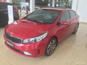 Kia Giải Phóng Showroom chính hãng cần bán xe Kia Cerato 1.6l SMT, trả góp 90% giá trị xe