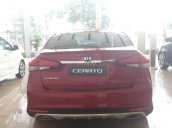 Kia Giải Phóng Showroom chính hãng cần bán xe Kia Cerato 1.6l SMT, trả góp 90% giá trị xe