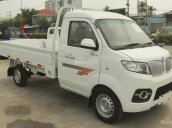 Bán xe Dongben T30 tải 1.25 tấn, thùng dài 2m9