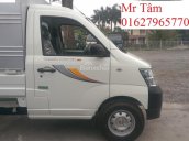 Bán Towner 990, xe tải Towner 990 tải trọng 990 kg, thùng dài 2,5, động cơ Suzuki