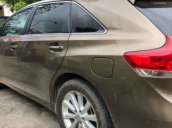 Bán Toyota Venza 2.7 AT đời 2009, màu nâu