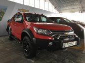 Bán Chevrolet Colorado 2018, bán tải Mỹ giá rẻ nhất Sài Gòn. Alo ngay Ms Thu 0961918567