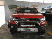 Bán Chevrolet Colorado 2018, bán tải Mỹ giá rẻ nhất Sài Gòn. Alo ngay Ms Thu 0961918567