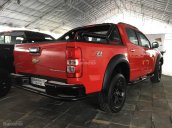 Bán Chevrolet Colorado 2018, bán tải Mỹ giá rẻ nhất Sài Gòn. Alo ngay Ms Thu 0961918567