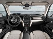 Bán xe Mini Cooper S 3DR 2017, động cơ Twinpower Turbo nhập khẩu nguyên chiếc