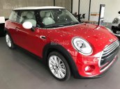 Bán xe Mini Cooper S 3DR 2017, động cơ Twinpower Turbo nhập khẩu nguyên chiếc