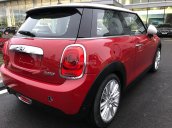 Bán xe Mini Cooper S 3DR 2017, động cơ Twinpower Turbo nhập khẩu nguyên chiếc