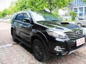 Bán xe Toyota Fortuner 2.5G 2016 - 895 triệu