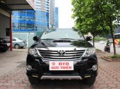 Bán xe Toyota Fortuner 2.5G 2016 - 895 triệu