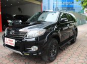 Bán xe Toyota Fortuner 2.5G 2016 - 895 triệu