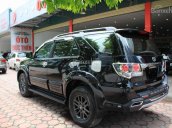 Bán xe Toyota Fortuner 2.5G 2016 - 895 triệu