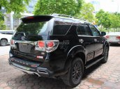 Bán xe Toyota Fortuner 2.5G 2016 - 895 triệu