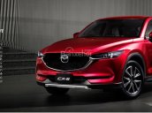 Cần bán Mazda CX 5 AT 2wd 2.5L Facelift sản xuất năm 2018, màu đỏ 