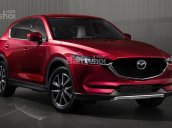 Cần bán Mazda CX 5 AT 2wd 2.5L Facelift sản xuất năm 2018, màu đỏ 