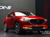 Bán xe CX-5 All New 2.0L giá từ 134tr