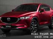 Bán xe CX-5 All New 2.0L giá từ 134tr