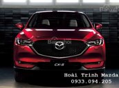 Bán xe CX-5 All New 2.0L giá từ 134tr