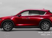 Bán xe CX-5 All New 2.0L giá từ 134tr