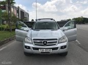 Cần bán Mercedes đời 2008, màu bạc, nhập khẩu nguyên chiếc