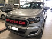 Bán Ford Ranger XLS AT 06/ 2016. Hỗ trợ trả góp qua ngân hàng