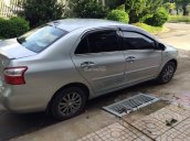 Cần bán Toyota Vios E 2014 số sàn, xe gia đình