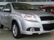 Cần bán xe Chevrolet Aveo LTZ AT SX 2018, giá sau khi giảm chỉ còn 435tr. LH: 0934022388 nhận thêm quà tặng