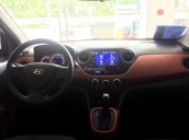 Hỗ trợ vay trả góp, bán xe Hyundai Grand i10