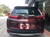 Đại lý bán Honda CRV 2018 tại Quảng Trị, giá tốt, nhiều ưu đãi. LH ngay 0912.60.3773