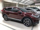 Đại lý bán Honda CRV 2018 tại Quảng Trị, giá tốt, nhiều ưu đãi. LH ngay 0912.60.3773