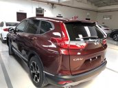 Đại lý bán Honda CRV 2018 tại Quảng Trị, giá tốt, nhiều ưu đãi. LH ngay 0912.60.3773