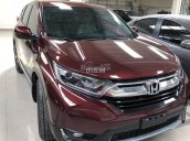 Đại lý bán Honda CRV 2018 tại Quảng Trị, giá tốt, nhiều ưu đãi. LH ngay 0912.60.3773