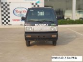 Cần bán Suzuki Super Carry Truck năm 2017, hỗ trợ trả góp, LH 0948134713