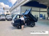 Cần bán Suzuki Super Carry Truck năm 2017, hỗ trợ trả góp, LH 0948134713